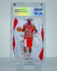Image 5 of Michael Jordan | Game-Worn Collection | One-of-One