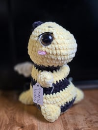 Image 2 of Tina The T-Rex