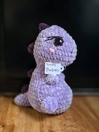 Image 3 of Tina The T-Rex