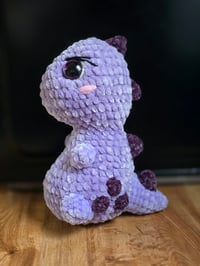 Image 4 of Tina The T-Rex