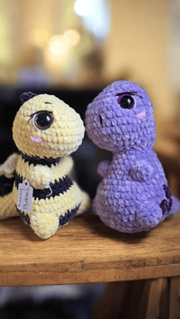 Image 1 of Tina The T-Rex