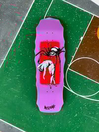 Image 1 of Blink RealSkate Handboard 79mm - Widow