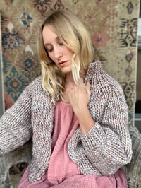 Image 24 of Knitting Pattern - Nanaimo Cardigan 