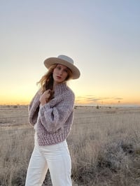 Image 25 of Knitting Pattern - Nanaimo Cardigan 