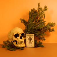 Image 1 of Mujeres - Siento Muerte (Cassette) 