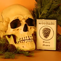 Image 2 of Mujeres - Siento Muerte (Cassette) 