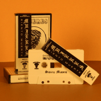 Image 4 of Mujeres - Siento Muerte (Cassette) 