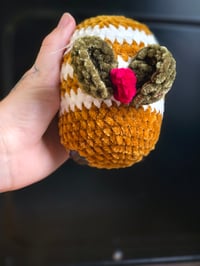 Image 2 of Gingerbread Bumblebee 