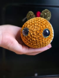 Image 4 of Gingerbread Bumblebee 