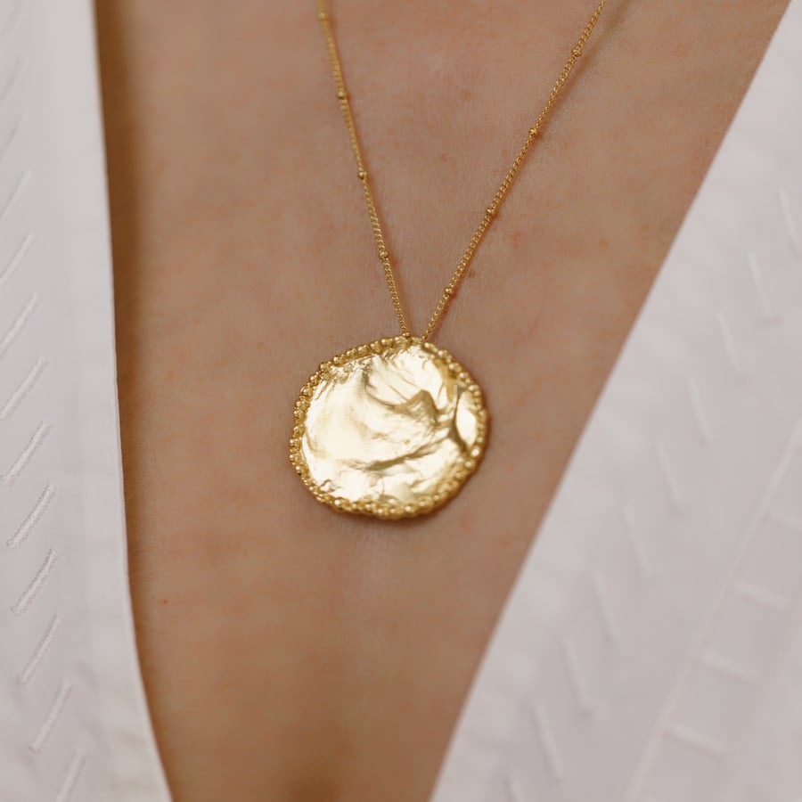 Image of Sautoir Élidi