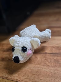 Image 2 of Sleepy Poalr Bear