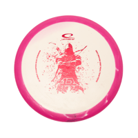 Image 1 of Lattitude 64 Peak Zero Medium Orbit Isaac Robinson 2X World Champ