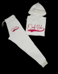 Dumbrich Jogger Set 