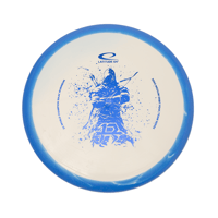 Image 2 of Lattitude 64 Peak Zero Medium Orbit Isaac Robinson 2X World Champ