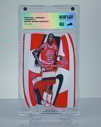 Image 2 of Michael Jordan | Game-Worn Collection | One-of-One