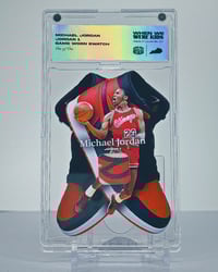 Image 1 of Michael Jordan | Game-Worn Collection | One-of-One