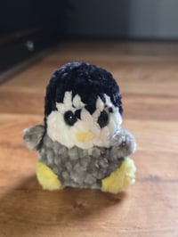 Image 3 of Mini Penguin 