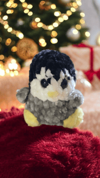 Image 1 of Mini Penguin 