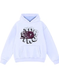 Image 1 of Toronto Tempo Hoodie