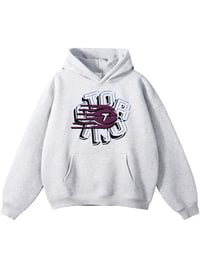 Image 2 of Toronto Tempo Hoodie