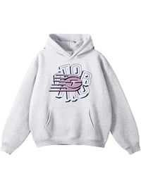 Image 3 of Toronto Tempo Hoodie