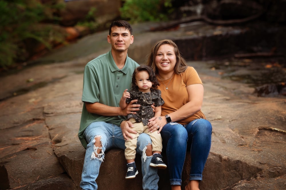 Image of Black Friday Sale!  Get a Full Session for the Price of a Mini!  Save $125!