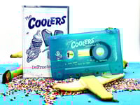 The Coolers - DeFroster E.P. (Cassette)