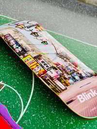 Image 2 of Blink RealSkate Handboard 76mm - Osaka