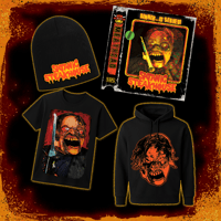 The Dinner Bucket Combo!