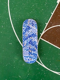 Blink RealSkate 32 Fingerboard - Camo Click