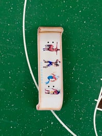 Blink RealSkate 28 Fingerboard - Alldimers