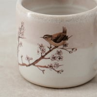 Image 4 of Wren Stoneware Mug