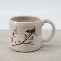 Image 6 of Wren Stoneware Mug