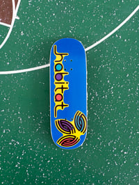 Blink RealSkate 32 Fingerboard - Habitat 1