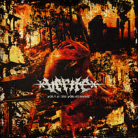 VERITEx "For A Scorn-Forged heart" CD