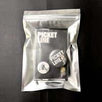 Image 4 of Picket Line - Est. 2024 (Cassette)