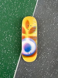 Blink RealSkate 32 Fingerboard - Habitat 2