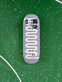 Blink RealSkate 32 Fingerboard - Grey
