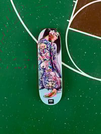 Blink RealSkate 29 Twin Tail Fingerboard - DGK