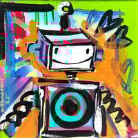 Image 1 of High Res Happiness 