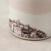 Image 5 of Stoneware Village Mug