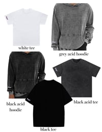 Image 5 of Retro Toronto Raptors Hoodie