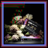 Image 3 of SLOVO - Servant of Utopia I (Cassette)