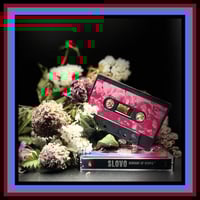 Image 4 of SLOVO - Servant of Utopia I (Cassette)