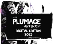 Image 1 of Plumage Artbook - Digital Edition