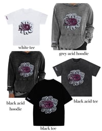 Image 4 of Toronto Tempo Hoodie