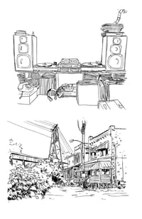 Image 2 of Plumage Artbook - Digital Edition