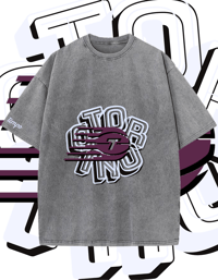 Image 5 of Toronto Tempo Hoodie