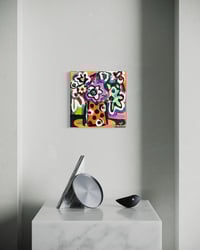 Image 2 of Polka Dot Bouquet