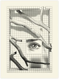 Image 3 of PRE-ORDER: HMBL Print Set